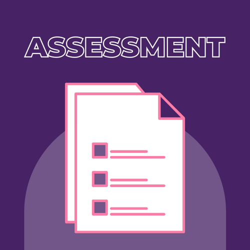 DYK Assessment library