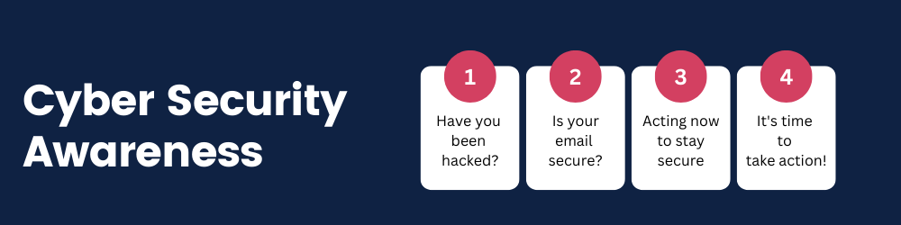 Cyber Security Awareness Month