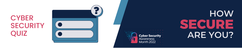 Cyber security quiz